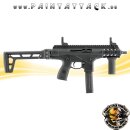 Beretta PMX CQB-Maschinenpistole 6mm BB Airsoft-MP