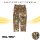 Paintball Einsatzhose WARRIOR Digital Camo M