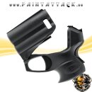 P2P PGS II KIT Pfefferspray mit Taschenlampe und Pistolengriff