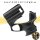 P2P PGS II KIT Pfefferspray mit Taschenlampe und Pistolengriff