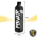 Paintball HP Flasche tactical Line 0,23L 300bar mit PowAir MaxReg Regulator 300 Bar