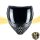 Empire EVS Paintball Maske schwarz - oliv mit 2 Maskengläsern  (Clear und Ninja)