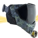 Empire EVS Paintball Maske Hex Camo Limited Edition mit 2...
