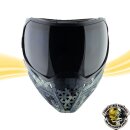 Empire EVS Paintball Maske Hex Camo Limited Edition mit 2...