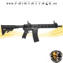 Tippmann M4 Carbin CQB HPA - CO² Airsoft Gewehr 6mm BB