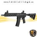 Tippmann M4 Carbin CQB HPA - CO² Airsoft Gewehr 6mm BB