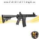 Tippmann M4 Carbin CQB HPA - CO² Airsoft Gewehr 6mm BB