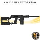 EMEK EMF100 Gen.3  mit S63 Laufsystem FSR MagFed Markierer