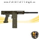 EMEK EMF100 Gen.3  mit S63 Laufsystem FSR MagFed...