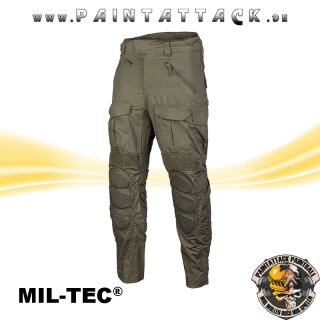 Einsatzhose Combat Pants Chimera oliv