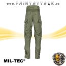 Einsatzhose Combat Pants Chimera oliv