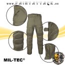 Einsatzhose Combat Pants Chimera oliv