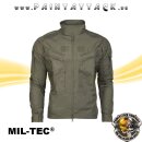 Einsatzjacke Combat Jacket Chimera oliv