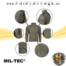 Einsatzjacke Combat Jacket Chimera oliv