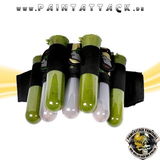 Pro Toyz / ProToyz Field Rebel Pack Battlepack für 7 Pots (4 Loops)