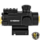 Konus Konusight Red Dot Visier KON7378  Zieleinrichtung...