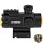 Konus Konusight Red Dot Visier KON7378  Zieleinrichtung für Weaver Rails