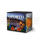*Oporto* Cialfir Feuerwerk Batterie für Silvester
