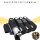 Paintball Battlepack 4 Pot Valken Alpha Black Camo