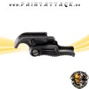 Taktischer ergonomischer Frontgriff Klappbar für...