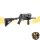 Repetierarmbrust Basis-Set AR-Series – M10 Tactical Steambow Armbrust mit Magazin