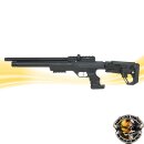 Kral Arms Puncher NP-03 Pressluftgewehr Kal. 5,5 mm...