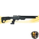 Kral Arms Puncher NP-03 Pressluftgewehr Kal. 5,5 mm...