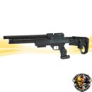 Kral Arms Puncher NP-03 Pressluftgewehr Kal. 5,5 mm Diabolo 14 Schuss
