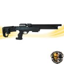Kral Arms Puncher NP-03 Pressluftgewehr Kal. 5,5 mm Diabolo 14 Schuss