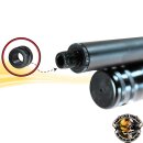Kral Arms Puncher NP-03 Pressluftgewehr Kal. 5,5 mm Diabolo 14 Schuss