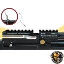 Kral Arms Puncher NP-03 Pressluftgewehr Kal. 5,5 mm Diabolo 14 Schuss