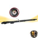 Kral Arms Puncher NP-03 Pressluftgewehr Kal. 5,5 mm Diabolo 14 Schuss