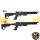 Kral Arms Puncher NP-03 Pressluftgewehr Kal. 5,5 mm Diabolo 14 Schuss