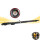 Kral Arms Puncher NP-03 Pressluftgewehr Kal. 5,5 mm Diabolo 14 Schuss