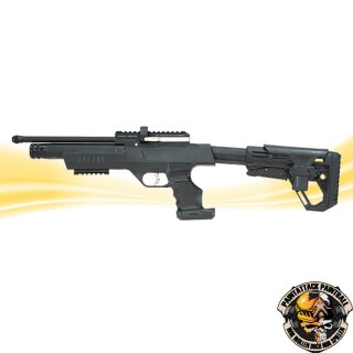 Kral Arms Puncher NP-01 Pressluftgewehr Kal. 5,5 mm Diabolo 14 Schuss