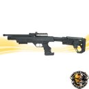 Kral Arms Puncher NP-01 Pressluftgewehr Kal. 5,5 mm...