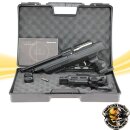 Kral Arms Puncher NP-01 Pressluftgewehr Kal. 5,5 mm Diabolo 14 Schuss