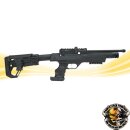 Kral Arms Puncher NP-01 Pressluftgewehr Kal. 5,5 mm...
