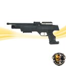 Kral Arms Puncher NP-01 Pressluftgewehr Kal. 5,5 mm Diabolo 14 Schuss