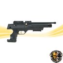 Kral Arms Puncher NP-01 Pressluftgewehr Kal. 5,5 mm Diabolo 14 Schuss