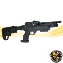 Kral Arms Puncher NP-01 Pressluftgewehr Kal. 5,5 mm Diabolo 14 Schuss