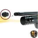 Kral Arms Puncher NP-01 Pressluftgewehr Kal. 5,5 mm Diabolo 14 Schuss