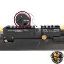 Kral Arms Puncher NP-01 Pressluftgewehr Kal. 5,5 mm Diabolo 14 Schuss