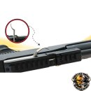 Kral Arms Puncher NP-01 Pressluftgewehr Kal. 5,5 mm Diabolo 14 Schuss