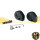 Kral Arms Puncher NP-01 Pressluftgewehr Kal. 5,5 mm Diabolo 14 Schuss