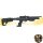 Kral Arms Puncher NP-01 Pressluftgewehr Kal. 5,5 mm Diabolo 14 Schuss