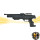 Kral Arms Puncher NP-01 Pressluftgewehr Kal. 5,5 mm Diabolo 14 Schuss