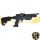Kral Arms Puncher NP-01 Pressluftgewehr Kal. 5,5 mm Diabolo 14 Schuss