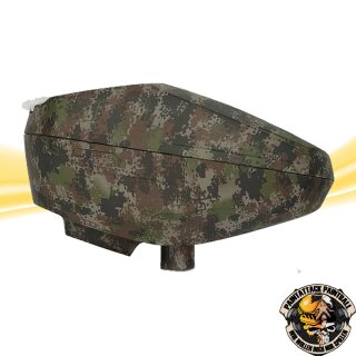 Paintball E - Hopper Protoyz Speedster Loader HDE Camo Elektrisch