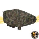Paintball E - Hopper Protoyz Speedster Loader HDE Camo...